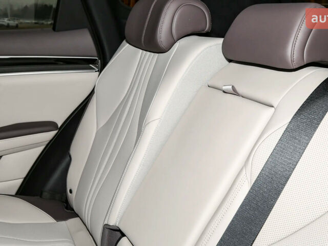 купить новое авто БИД Song Plus 2025 года от официального дилера Автосалон ECODRIVE AUTO Київ БИД фото