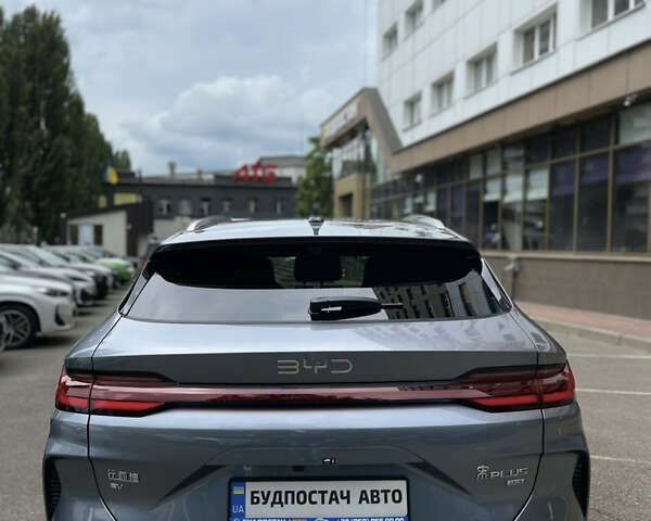 БИД Song Plus, объемом двигателя 0 л и пробегом 1 тыс. км за 26899 $, фото 15 на Automoto.ua