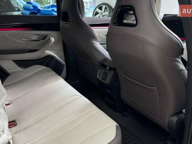 купить новое авто БИД Song Plus 2025 года от официального дилера Чабан Вячеслав БИД фото