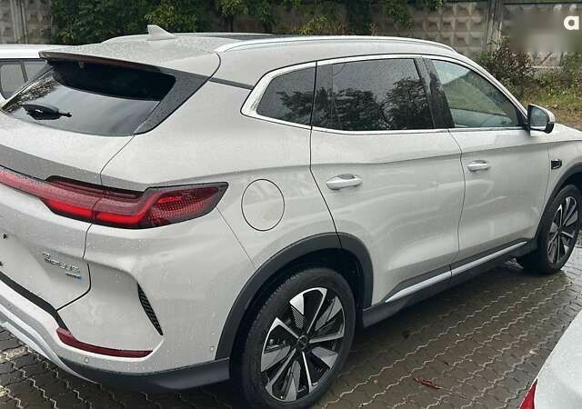 БІД Song Plus, об'ємом двигуна 0 л та пробігом 1 тис. км за 26990 $, фото 10 на Automoto.ua