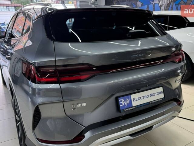 купить новое авто БИД Song Plus 2025 года от официального дилера Чабан Вячеслав БИД фото