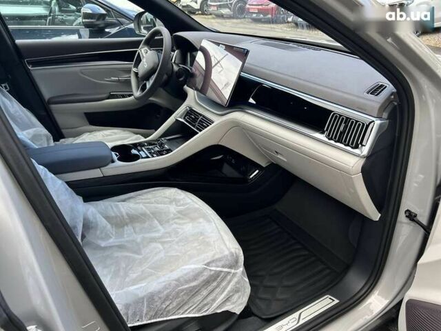 БІД Song Plus, об'ємом двигуна 0 л та пробігом 1 тис. км за 29999 $, фото 12 на Automoto.ua