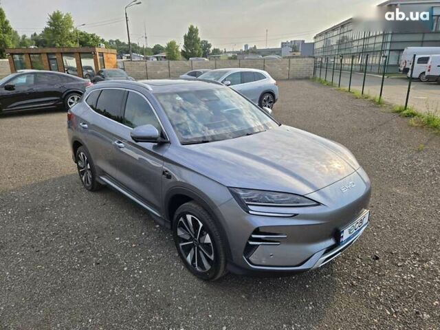 БИД Song Plus, объемом двигателя 0 л и пробегом 1 тыс. км за 25488 $, фото 26 на Automoto.ua