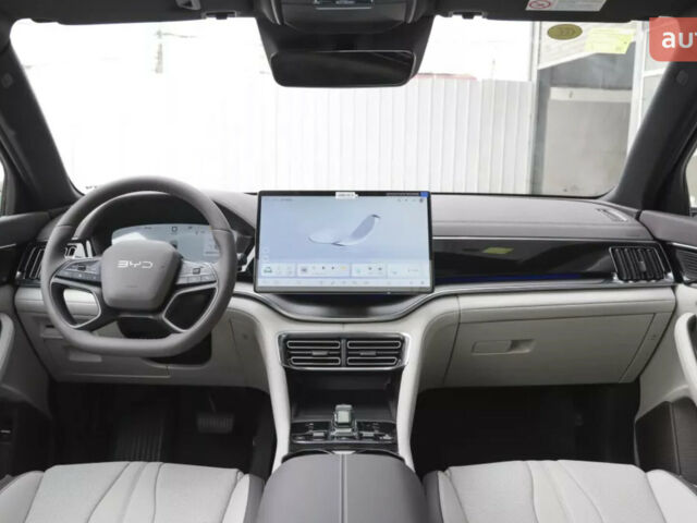 БІД Song Plus, об'ємом двигуна 1.5 л та пробігом 0 тис. км за 28100 $, фото 14 на Automoto.ua