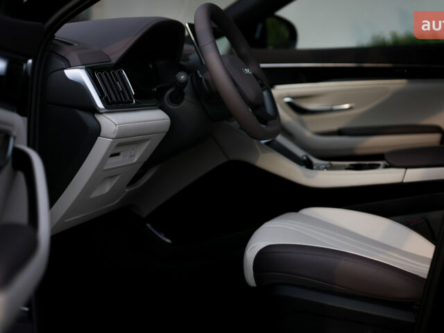 купить новое авто БИД Song Plus 2025 года от официального дилера Автосалон ECODRIVE AUTO Київ БИД фото