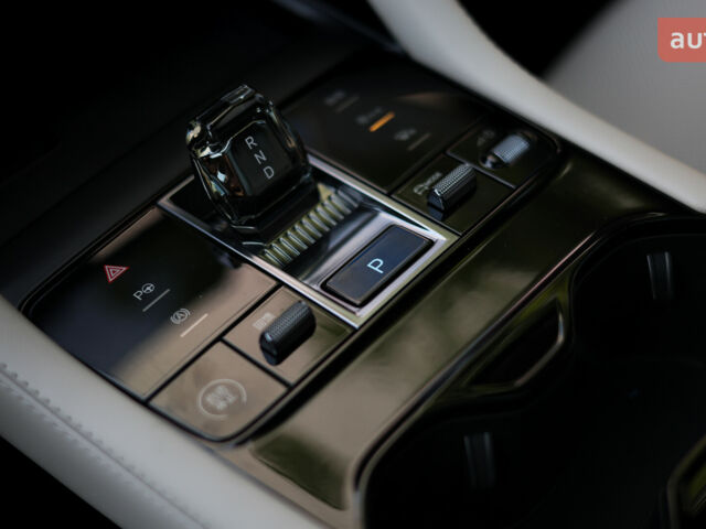 купить новое авто БИД Song Plus 2025 года от официального дилера Автосалон ECODRIVE AUTO Київ БИД фото