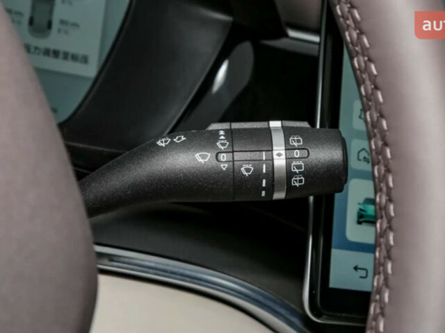 купити нове авто БІД Song Plus 2025 року від офіційного дилера Автосалон ECODRIVE AUTO Київ БІД фото