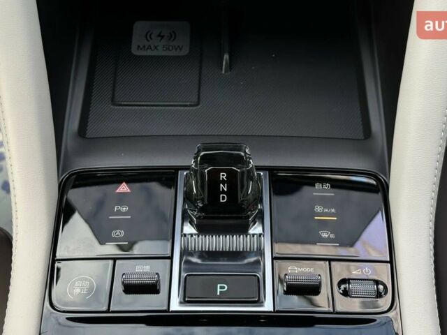 купити нове авто БІД Song Plus 2025 року від офіційного дилера Константин Альперович БІД фото