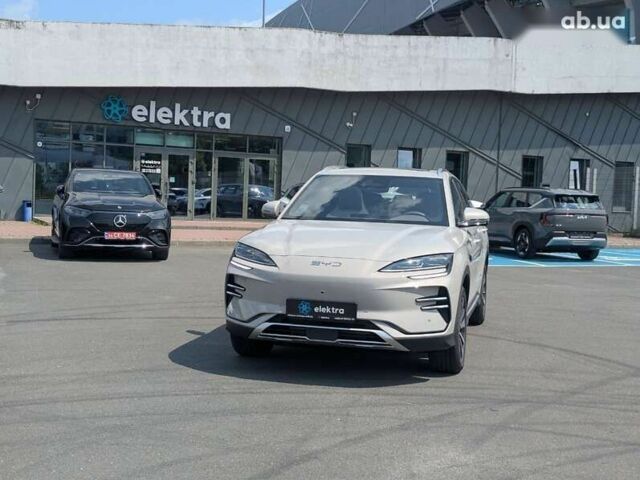 БІД Song Plus, об'ємом двигуна 0 л та пробігом 1 тис. км за 28200 $, фото 1 на Automoto.ua