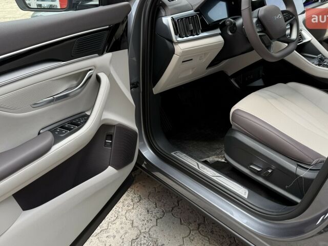 купити нове авто БІД Song Plus 2025 року від офіційного дилера E-MOTION CARS БІД фото