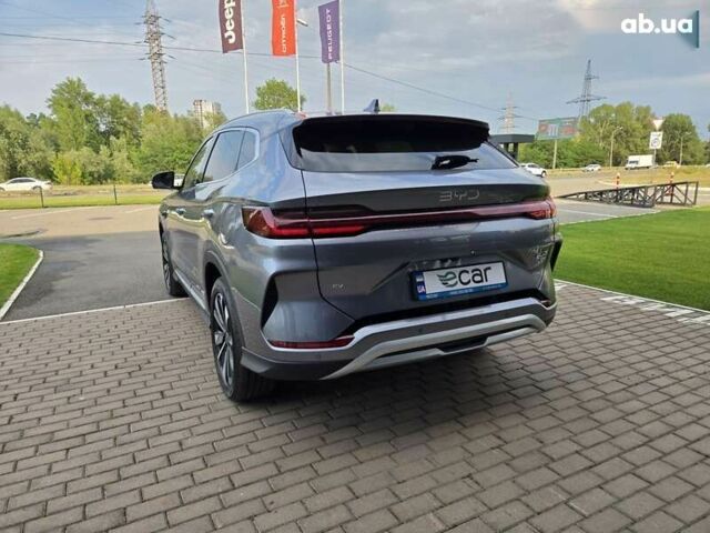 БИД Song Plus, объемом двигателя 0 л и пробегом 1 тыс. км за 27488 $, фото 29 на Automoto.ua