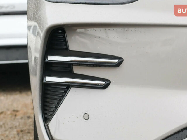 купить новое авто БИД Song Plus 2025 года от официального дилера Автосалон ECODRIVE AUTO Київ БИД фото