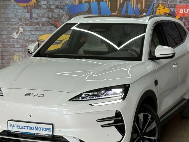 купить новое авто БИД Song Plus 2025 года от официального дилера Aleksei БИД фото