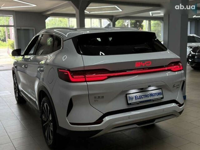 БИД Song Plus, объемом двигателя 0 л и пробегом 1 тыс. км за 27500 $, фото 20 на Automoto.ua