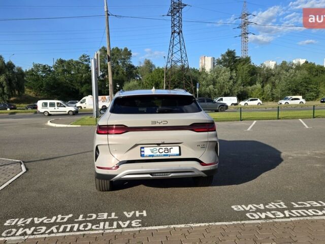 купить новое авто БИД Song Plus 2025 года от официального дилера Дмитрий БИД фото