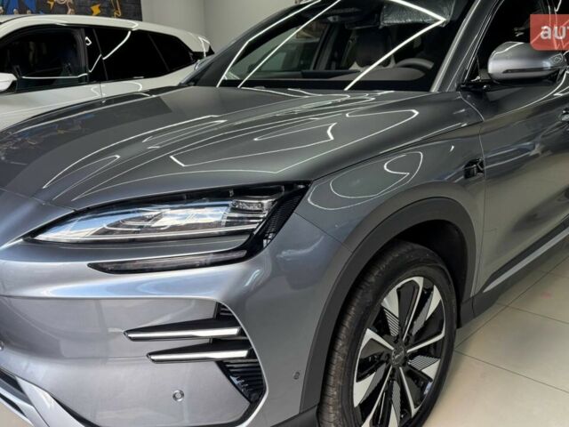 купить новое авто БИД Song Plus 2025 года от официального дилера Чабан Вячеслав БИД фото