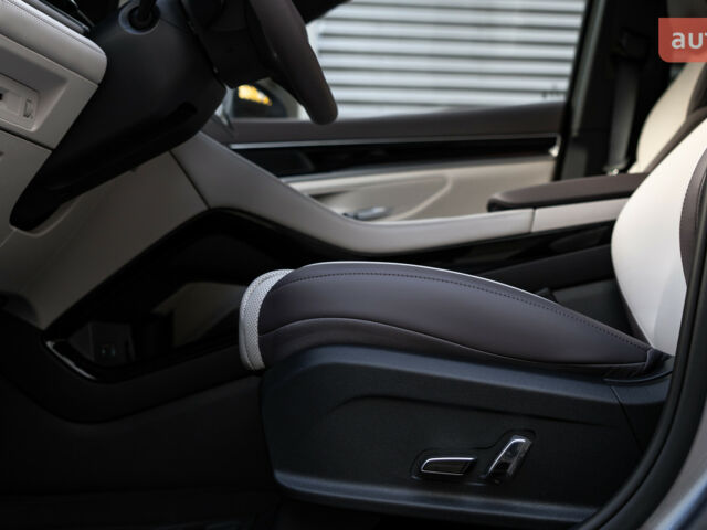 купить новое авто БИД Song Plus 2025 года от официального дилера ЕКОДРАЙВ АВТО БИД фото