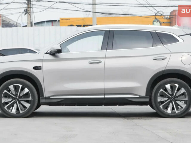 купить новое авто БИД Song Plus 2025 года от официального дилера Автосалон ECODRIVE AUTO Київ БИД фото