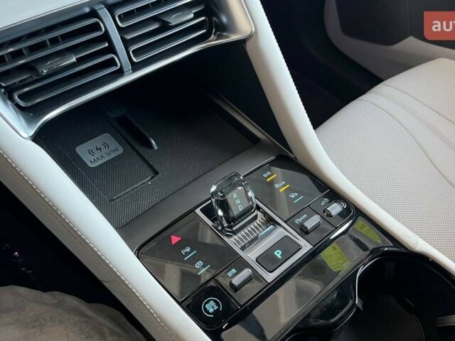 купить новое авто БИД Song Plus 2025 года от официального дилера Petr БИД фото