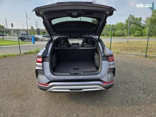 БИД Song Plus, объемом двигателя 0 л и пробегом 1 тыс. км за 25488 $, фото 28 на Automoto.ua