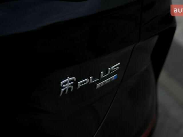 купить новое авто БИД Song Plus 2025 года от официального дилера Автосалон ECODRIVE AUTO Київ БИД фото