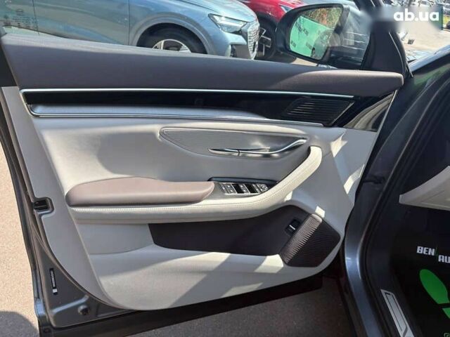 БИД Song Plus, объемом двигателя 0 л и пробегом 1 тыс. км за 26400 $, фото 18 на Automoto.ua