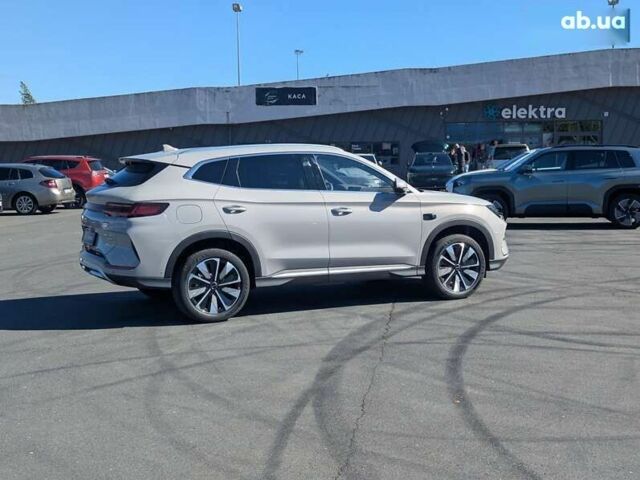 БИД Song Plus, объемом двигателя 0 л и пробегом 1 тыс. км за 29900 $, фото 6 на Automoto.ua