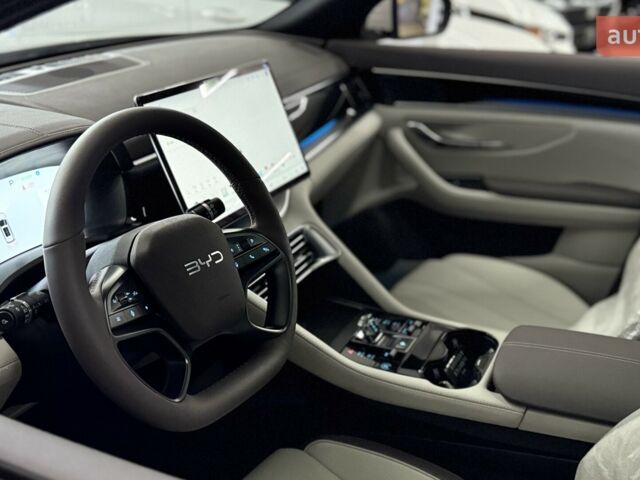 купить новое авто БИД Song Plus 2025 года от официального дилера Aleksei БИД фото