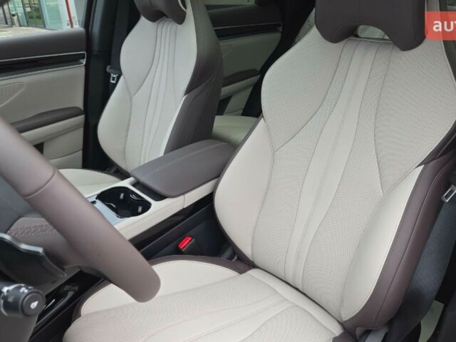 купить новое авто БИД Song Plus 2025 года от официального дилера E-Car БИД фото