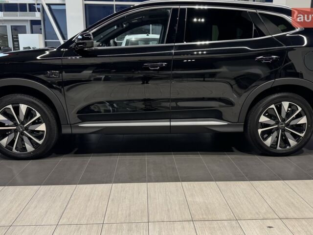 купить новое авто БИД Song Plus 2025 года от официального дилера АТЛАНТ МОТОРЗ ЕНЕРДЖІ БИД фото