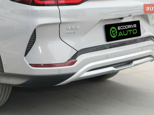 купить новое авто БИД Song Plus 2025 года от официального дилера Автосалон ECODRIVE AUTO Київ БИД фото