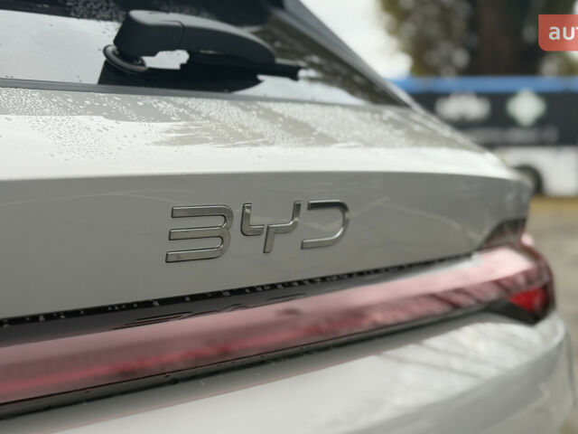 БИД Song Plus, объемом двигателя 0 л и пробегом 0 тыс. км за 28600 $, фото 9 на Automoto.ua