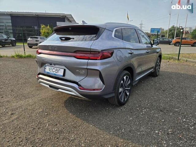 БИД Song Plus, объемом двигателя 0 л и пробегом 1 тыс. км за 25488 $, фото 5 на Automoto.ua