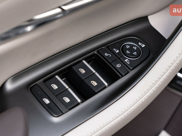 купить новое авто БИД Song Plus 2025 года от официального дилера Автосалон ECODRIVE AUTO Київ БИД фото