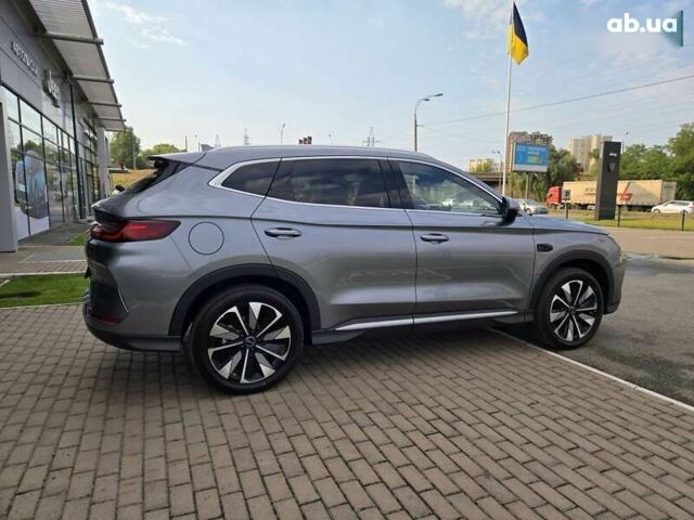 БИД Song Plus, объемом двигателя 0 л и пробегом 1 тыс. км за 27488 $, фото 10 на Automoto.ua