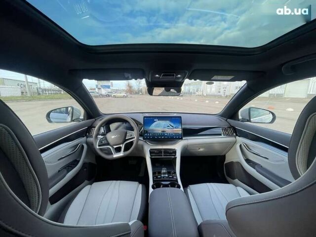 БІД Song Plus, об'ємом двигуна 0 л та пробігом 1 тис. км за 25800 $, фото 10 на Automoto.ua