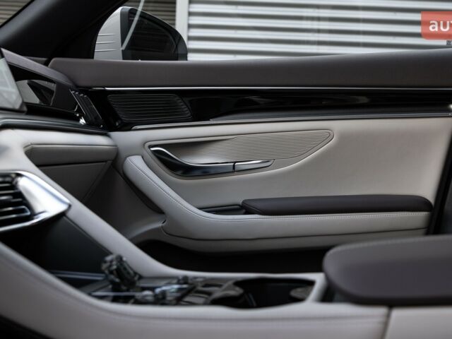 купить новое авто БИД Song Plus 2025 года от официального дилера Автосалон ECODRIVE AUTO Київ БИД фото