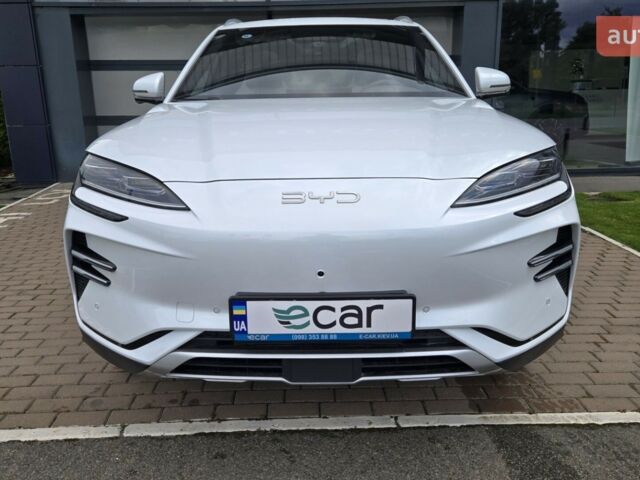 купить новое авто БИД Song Plus 2025 года от официального дилера Дмитрий БИД фото