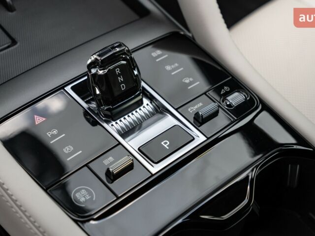 купить новое авто БИД Song Plus 2025 года от официального дилера Автосалон ECODRIVE AUTO Київ БИД фото