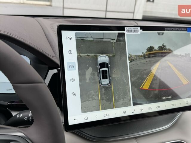 купить новое авто БИД Song Plus 2025 года от официального дилера АТЛАНТ МОТОРЗ ЕНЕРДЖІ БИД фото