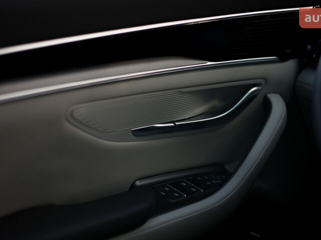 купить новое авто БИД Song Plus 2025 года от официального дилера Автосалон ECODRIVE AUTO Київ БИД фото