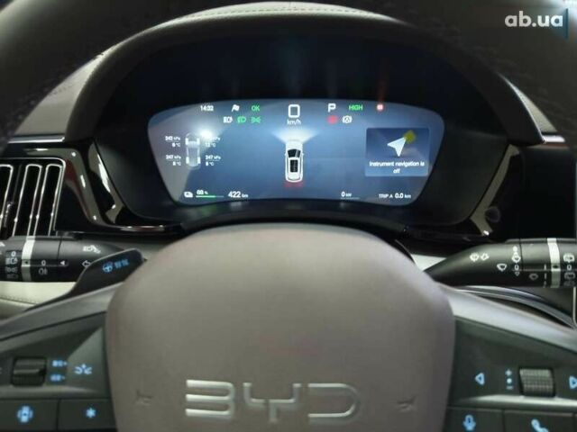 БІД Song Plus, об'ємом двигуна 0 л та пробігом 1 тис. км за 29500 $, фото 20 на Automoto.ua