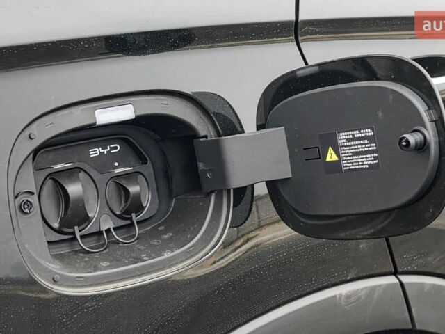 БІД Song Plus 2025 року купити нове авто БІД Song Plus 2025 року від офіційного дилера Bex Auto БІД фото