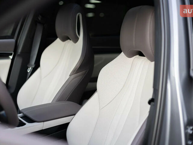 купить новое авто БИД Song Plus 2025 года от официального дилера Автосалон ECODRIVE AUTO Київ БИД фото