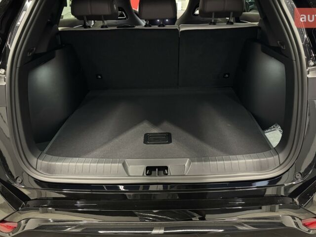 купить новое авто БИД Song Plus 2025 года от официального дилера АТЛАНТ МОТОРЗ ЕНЕРДЖІ БИД фото