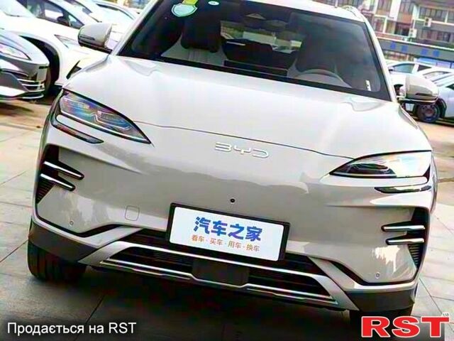 БІД Song Plus, об'ємом двигуна 0.16 л та пробігом 0 тис. км за 27000 $, фото 3 на Automoto.ua