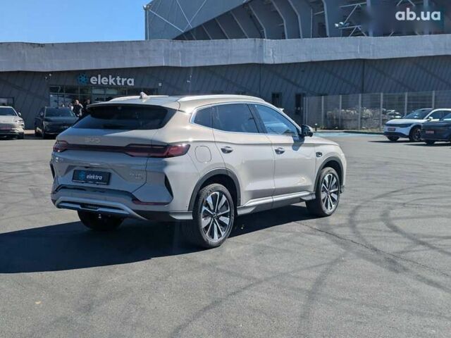 БИД Song Plus, объемом двигателя 0 л и пробегом 1 тыс. км за 29900 $, фото 7 на Automoto.ua