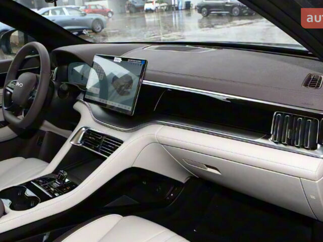 купить новое авто БИД Song Plus 2025 года от официального дилера Чабан Вячеслав БИД фото