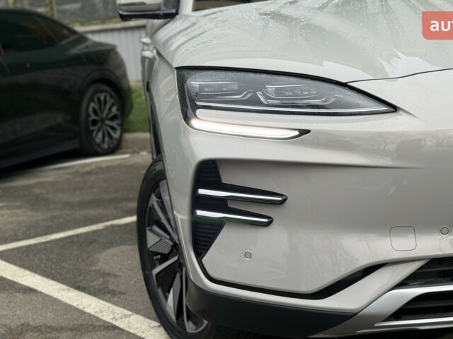 БИД Song Plus, объемом двигателя 0 л и пробегом 0 тыс. км за 28600 $, фото 2 на Automoto.ua