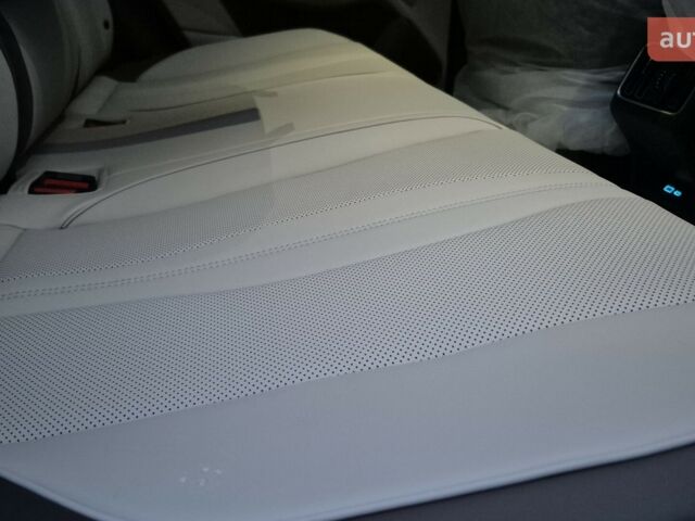 купити нове авто БІД Song Plus 2025 року від офіційного дилера Energy Hub Київ БІД фото